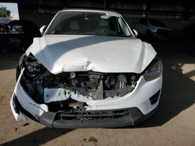 Photo 5 from auction – 2016 MAZDA CX-5 GT with VIN JM3KE2DYXG0669254