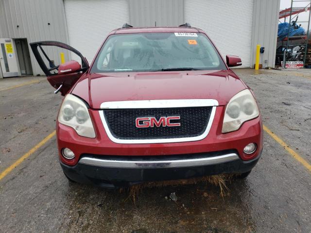 صورة رقم 5 من المزاد - 2012 GMC ACADIA SLT مع VIN 1GKKVRED5CJ197809