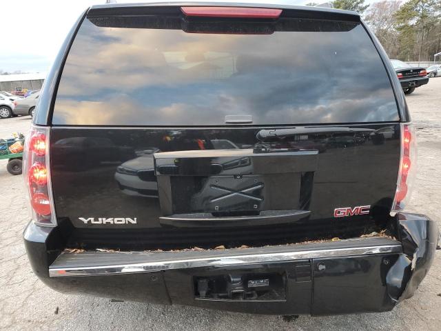 Photo 6 from auction – 2013 GMC YUKON DENA with VIN 1GKS1EEF4DR302784