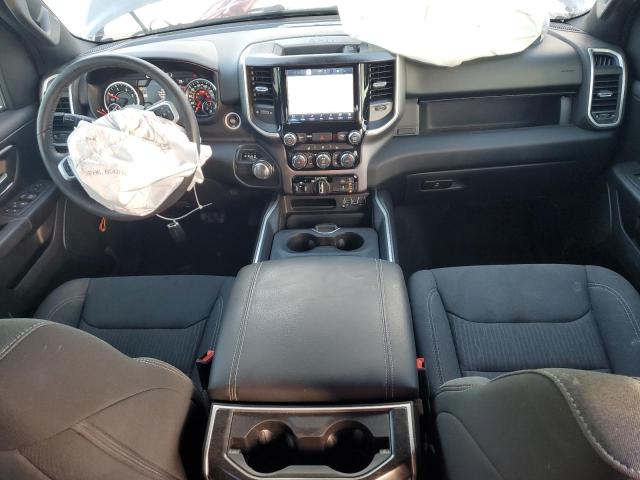 Photo 8 from auction – 2022 RAM 1500 BIG H with VIN 1C6RREFM0NN276944