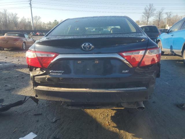 Photo 6 from auction – 2017 TOYOTA CAMRY LE with VIN 4T1BF1FK9HU307480