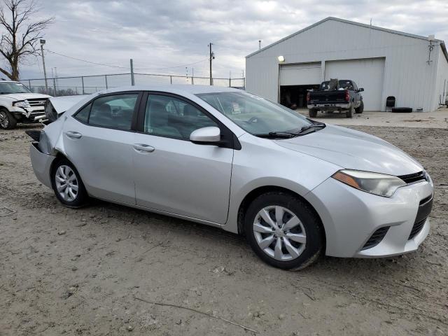 Photo 4 from auction – 2015 TOYOTA COROLLA L with VIN 5YFBURHE8FP222415