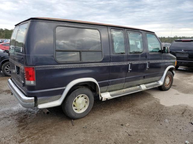 Photo 3 from auction – 1999 FORD ECONOLINE with VIN 1FDRE14W8XHA94374
