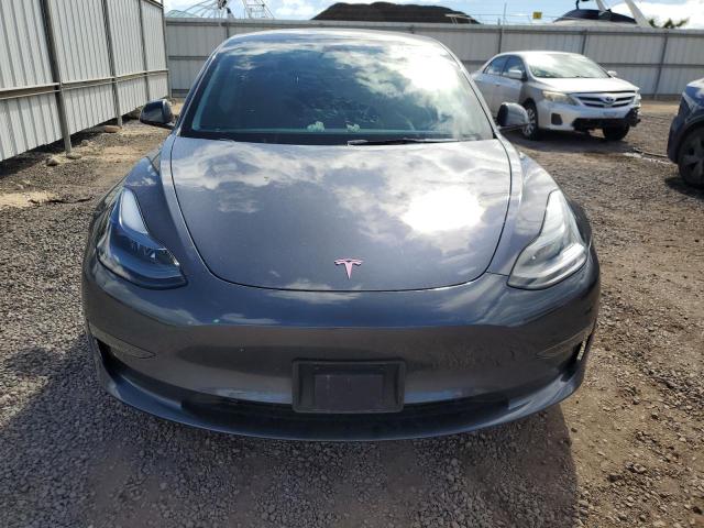 Photo 5 from auction – 2023 TESLA MODEL 3 with VIN 5YJ3E1EA1PF687961