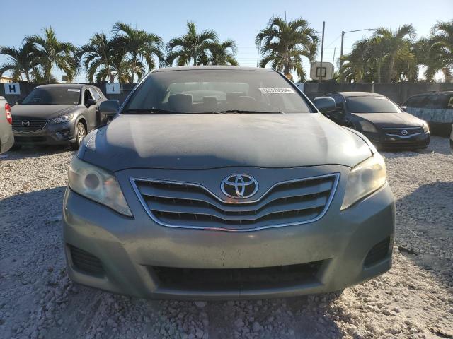 Photo 5 from auction – 2010 TOYOTA CAMRY BASE with VIN 4T1BF3EK6AU515013