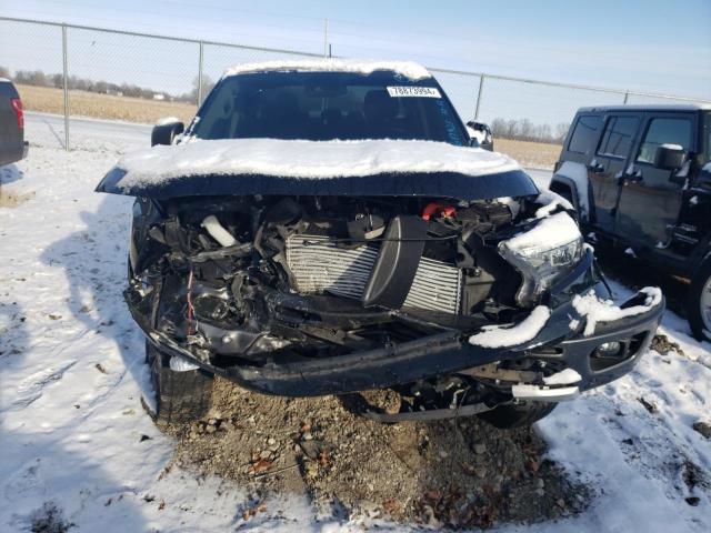 Photo 5 from auction – 2022 FORD RANGER XL with VIN 1FTER4FH7NLD16629