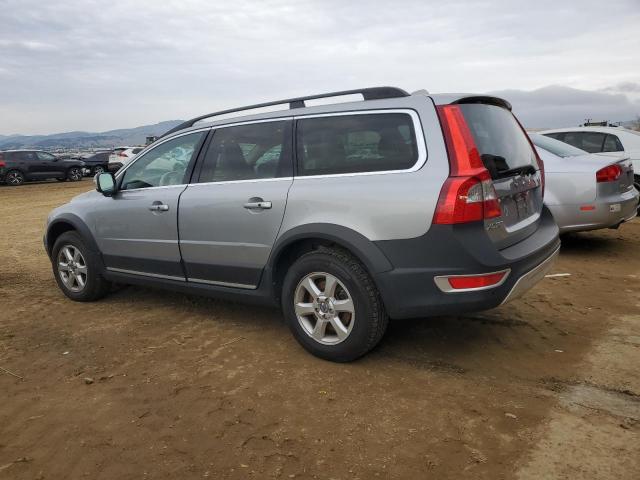 Photo 2 from auction – 2012 VOLVO XC70 3.2 with VIN YV4952BZ5C1132215