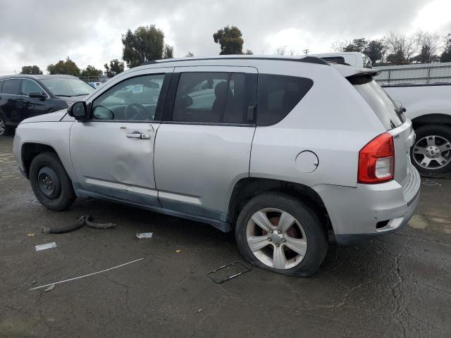 Photo 2 from auction – 2011 JEEP COMPASS SP with VIN 1J4NT1FA3BD176632