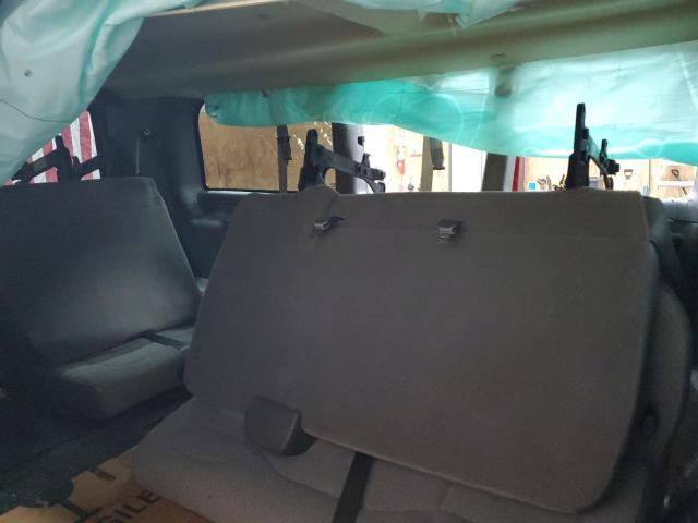Photo 11 from auction – 2021 CHEVROLET EXPRESS G2 with VIN 1GAWGFF17M1171684