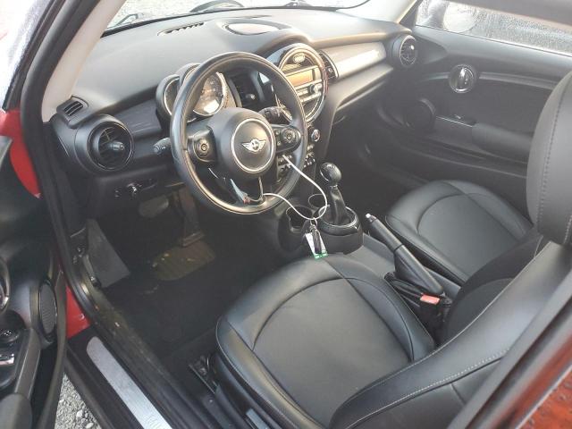 Photo 8 from auction – 2016 MINI COOPER with VIN WMWXP5C53G2D13556
