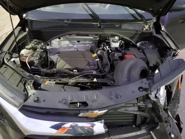 Photo 12 from auction – 2023 CHEVROLET TRAILBLAZE with VIN KL79MMS24PB208766