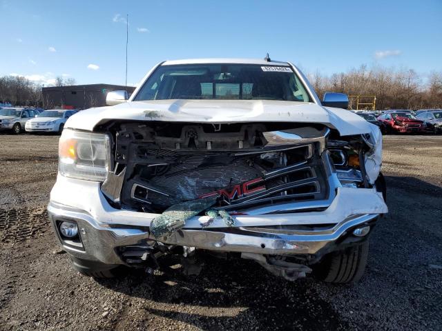 Photo 5 from auction – 2015 GMC SIERRA K15 with VIN 3GTU2VEC8FG503923