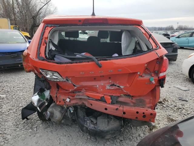 Photo 6 from auction – 2018 DODGE JOURNEY GT with VIN 3C4PDCEG1JT495095