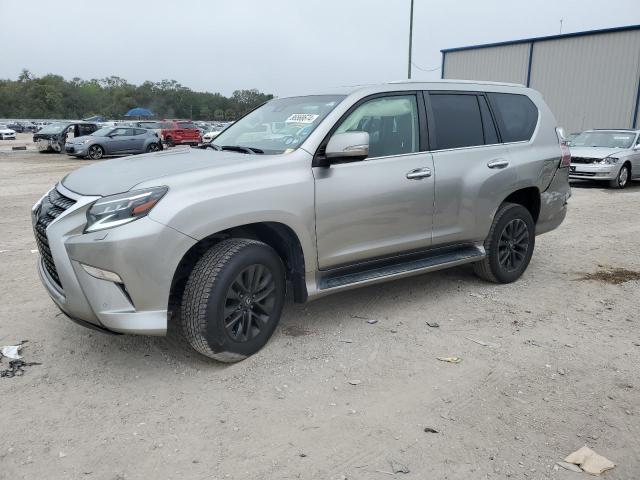 Photo 1 from auction – 2020 LEXUS GX 460 PRE with VIN JTJAM7BX2L5257029