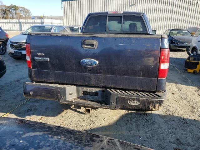 Photo 6 from auction – 2006 FORD F150 SUPER with VIN 1FTPW14VX6FB15042