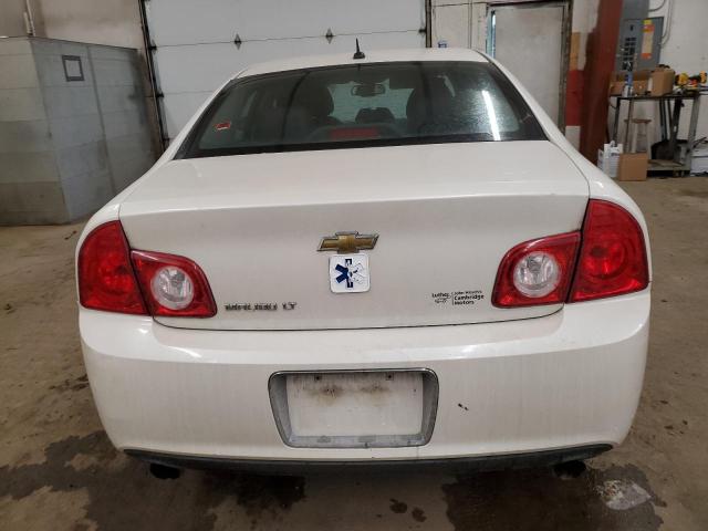 Photo 6 from auction – 2011 CHEVROLET MALIBU 2LT with VIN 1G1ZD5E75BF377656