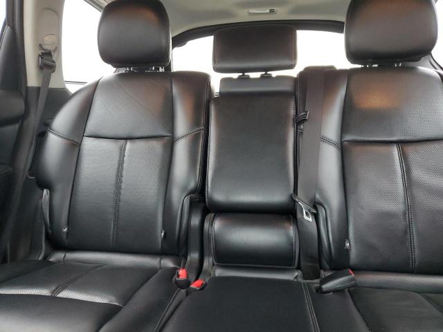 Photo 10 from auction – 2015 NISSAN PATHFINDER with VIN 5N1AR2MN1FC718185
