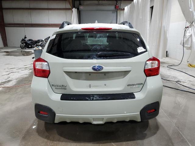 Photo 6 from auction – 2017 SUBARU CROSSTREK with VIN JF2GPAKC0H8220809