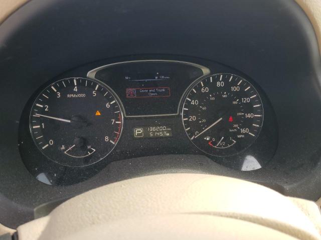 Photo 9 from auction – 2015 NISSAN ALTIMA 2.5 with VIN 1N4AL3AP3FN906024