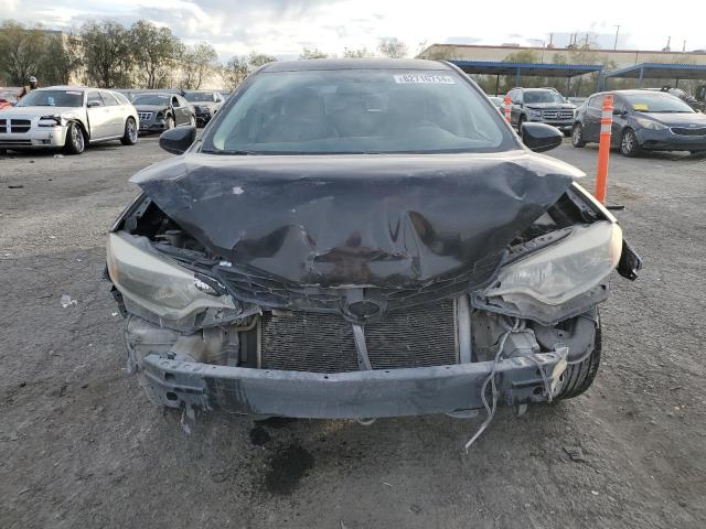 Photo 5 from auction – 2015 TOYOTA COROLLA L with VIN 5YFBURHE3FP335611
