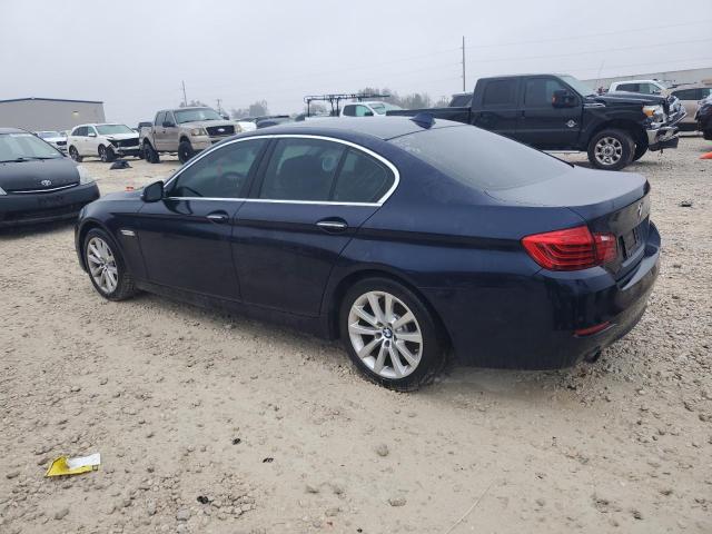 Photo 2 from auction – 2016 BMW 535 I with VIN WBA5B1C51GG134799