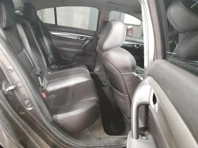 Photo 10 from auction – 2009 ACURA TL with VIN 19UUA96209A005140
