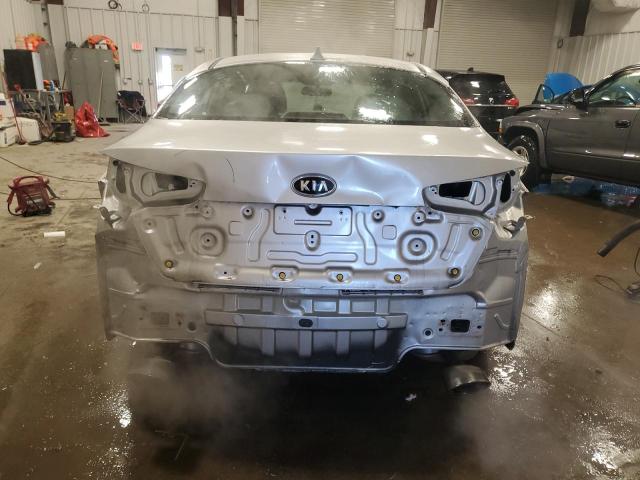 Photo 6 from auction – 2012 KIA OPTIMA LX with VIN KNAGM4A76C5277598