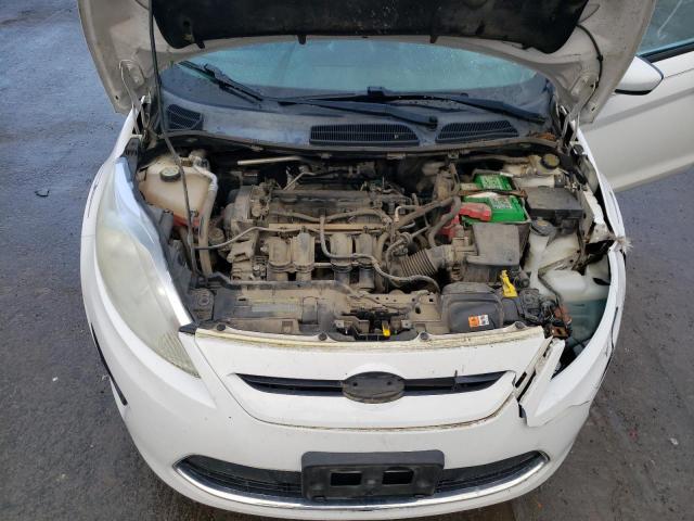 Photo 12 from auction – 2012 FORD FIESTA SE with VIN 3FADP4EJ8CM104586