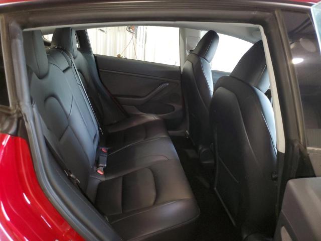 Photo 10 from auction – 2023 TESLA MODEL 3 with VIN 5YJ3E1EAXPF495101
