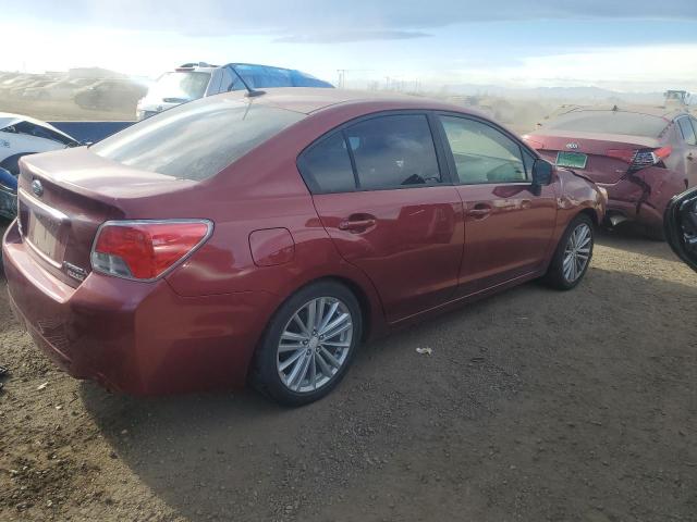 Photo 3 from auction – 2014 SUBARU IMPREZA with VIN JF1GJAE67EH004866