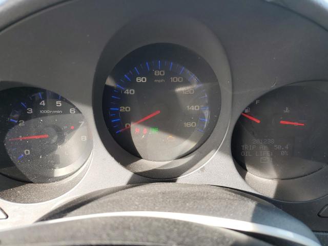Photo 9 from auction – 2004 ACURA TL with VIN 19UUA66234A039502
