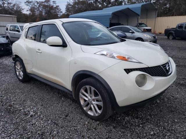 Photo 4 from auction – 2012 NISSAN JUKE S with VIN JN8AF5MR4CT111893