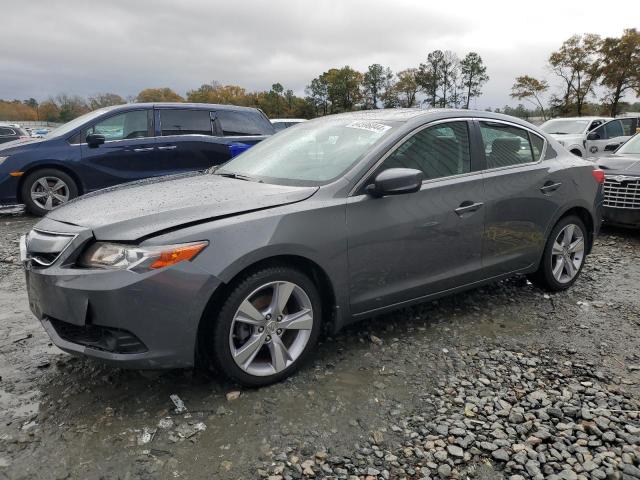 ACURA ILX 20 TEC 2013 with VIN 19VDE1F73DE005311 - Photo from auction