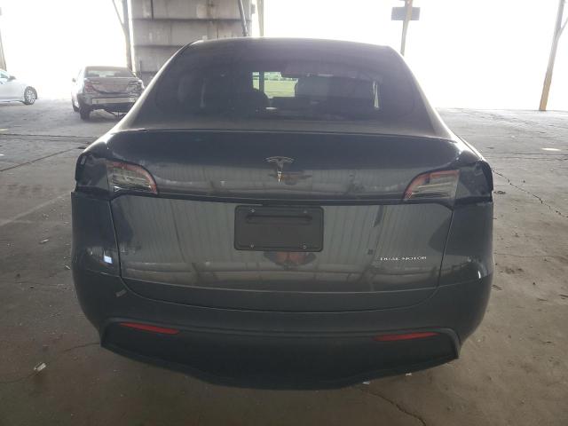Photo 6 from auction – 2023 TESLA MODEL Y with VIN 7SAYGDEE1PA103918