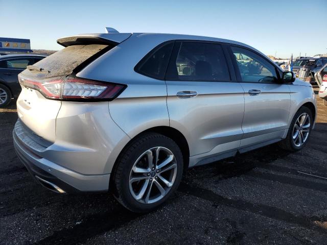 Photo 3 from auction – 2018 FORD EDGE SPORT with VIN 2FMPK4AP1JBB37228