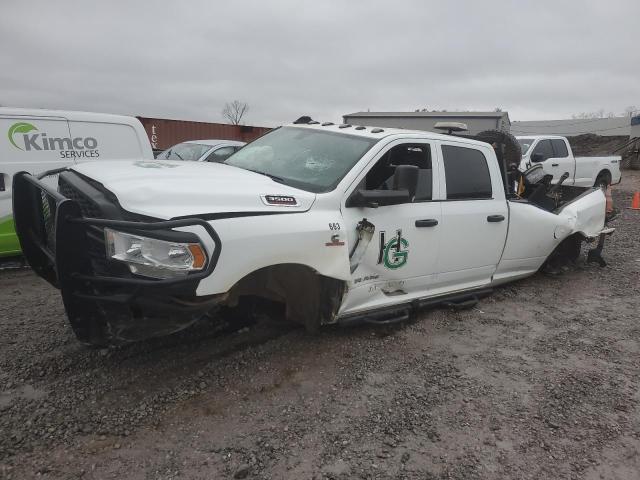 RAM 3500 TRADE 2022 with VIN 3C63R3GL7NG358937 - Photo from auction