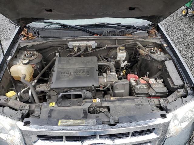 Photo 12 from auction – 2009 FORD ESCAPE XLT with VIN 1FMCU93G59KB94374