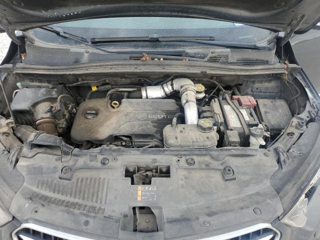 Photo 12 from auction – 2018 BUICK ENCORE SPO with VIN KL4CJ1SM7JB518767