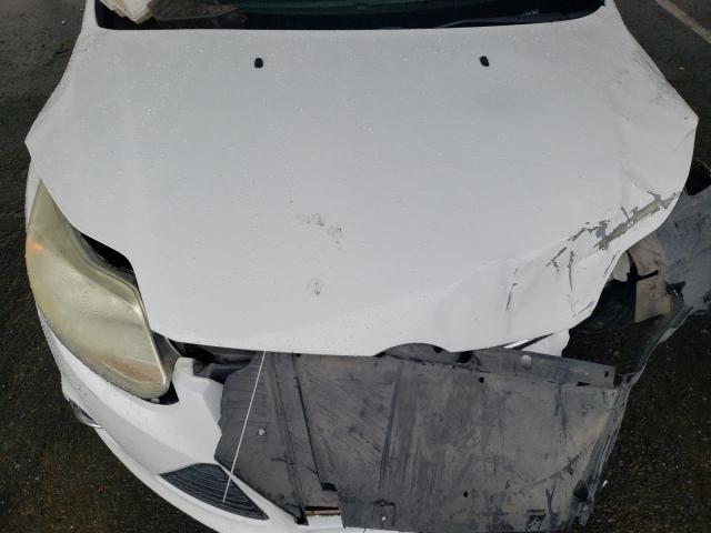 Photo 11 from auction – 2012 FORD FOCUS SE with VIN 1FAHP3F22CL179448