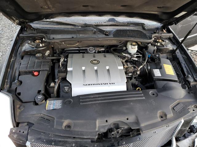Снимка 11 от търг – 2007 CADILLAC DTS с VIN 1G6KD57Y17U203376