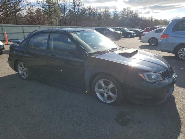 Photo 4 from auction – 2007 SUBARU IMPREZA 2. with VIN JF1GD616X7H516750