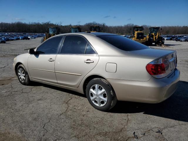Photo 2 from auction – 2005 TOYOTA CAMRY LE with VIN 4T1BE32K85U556823