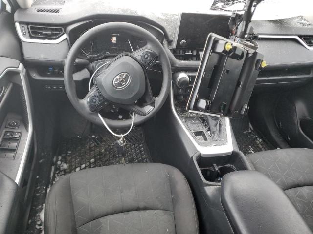 Фото 8 с аукциона – 2023 TOYOTA RAV4 LE с VIN 2T3B1RFV7PC351007