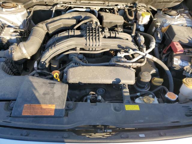 Photo 11 from auction – 2017 SUBARU IMPREZA PR with VIN 4S3GKAB69H3618007