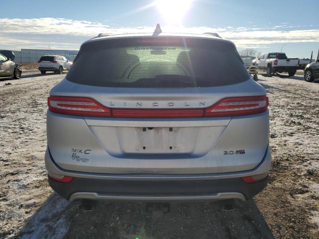 Photo 6 from auction – 2016 LINCOLN MKC SELECT with VIN 5LMCJ2D97GUJ23093