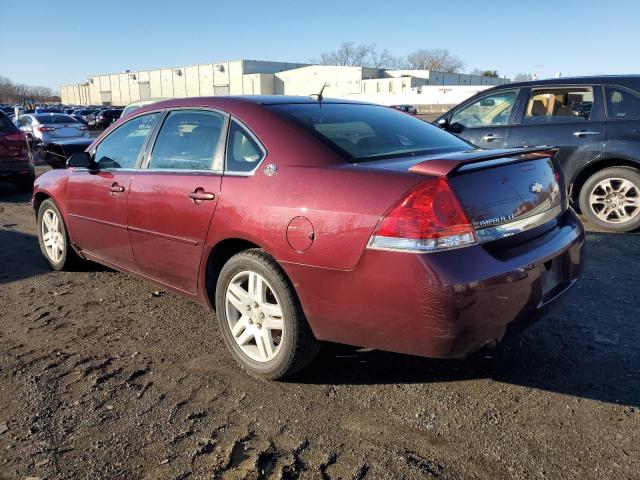 Photo 2 from auction – 2007 CHEVROLET IMPALA LT with VIN 2G1WC58R079239512