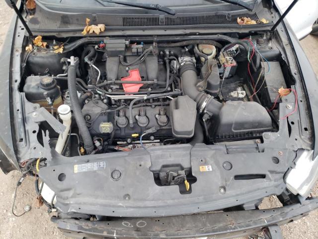 Photo 11 from auction – 2013 FORD TAURUS POL with VIN 1FAHP2M83DG144929