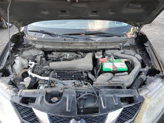 Photo 12 from auction – 2015 NISSAN ROGUE S with VIN KNMAT2MV3FP543243