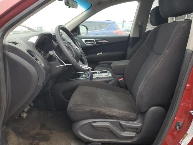 Photo 7 from auction – 2013 NISSAN PATHFINDER with VIN 5N1AR2MN6DC682118