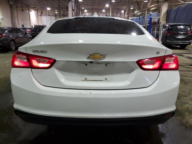 Photo 6 from auction – 2018 CHEVROLET MALIBU LT with VIN 1G1ZD5ST6JF122269
